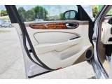 2004 Jaguar XJ Vanden Plas Door Panel