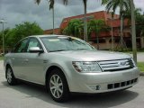 2008 Ford Taurus SEL