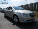 2016 Buick LaCrosse Leather Group