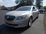 2016 Buick LaCrosse Leather Group Front 3/4 View