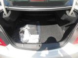 2016 Buick LaCrosse Leather Group Trunk