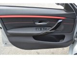 2015 BMW 4 Series 428i xDrive Gran Coupe Door Panel