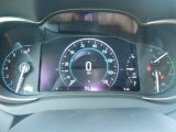 2016 Buick LaCrosse Leather Group Gauges