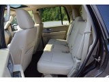 2016 Ford Expedition Limited Dune Interior