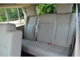 2016 Ford Expedition Limited Rear Seat