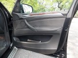 2008 BMW X5 4.8i Door Panel