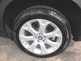BMW X5 2008 Wheels and Tires