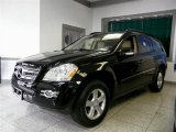 2007 Mercedes-Benz GL 450