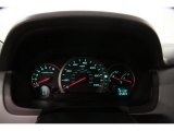 2004 Honda Pilot EX 4WD Gauges