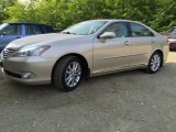 2011 Lexus ES 350