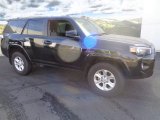 2015 Toyota 4Runner SR5 4x4