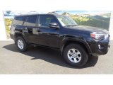 2015 Toyota 4Runner SR5 4x4