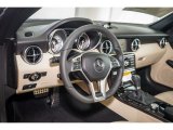 2016 Mercedes-Benz SLK 350 Roadster Dashboard