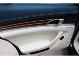 2013 Porsche Panamera S Door Panel