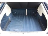 2013 Porsche Panamera S Trunk