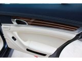 2013 Porsche Panamera S Door Panel