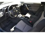 2016 Scion tC  Dark Charcoal Interior