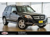 2015 Mercedes-Benz GLK 350