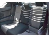 2016 Scion tC  Rear Seat