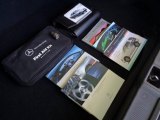 2003 Mercedes-Benz CLK 500 Coupe Books/Manuals