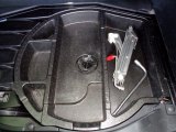 2003 Mercedes-Benz CLK 500 Coupe Tool Kit