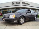 2002 Graphite Metallic Cadillac DeVille Sedan #10674929