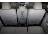 2016 Honda Odyssey EX-L Rear Seat
