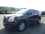 2016 Iridium Metallic GMC Terrain SLE AWD #106977409