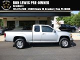 2012 Chevrolet Colorado LT Extended Cab 4x4