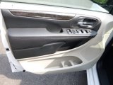 2016 Dodge Grand Caravan SE Door Panel