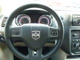 2016 Dodge Grand Caravan SE Steering Wheel