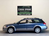 2008 Subaru Outback 2.5i Limited Wagon