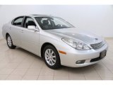 2002 Lexus ES 300