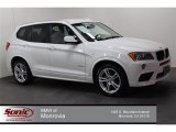 2013 BMW X3 xDrive 28i