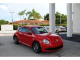 2012 Volkswagen Beetle 2.5L