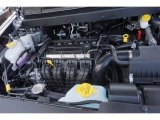 2016 Dodge Journey Crossroad Plus 2.4 Liter DOHC 16-Valve VVT 4 Cylinder Engine
