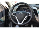 2012 Hyundai Veloster  Steering Wheel