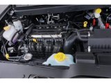 2016 Dodge Journey SE 2.4 Liter DOHC 16-Valve VVT 4 Cylinder Engine