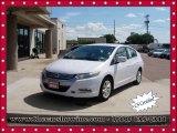 2010 Honda Insight Hybrid EX