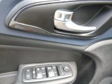 2016 Chrysler 200 S Controls