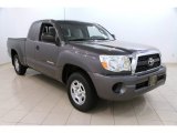 2011 Toyota Tacoma Access Cab