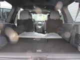 2016 Ford Expedition Limited Trunk