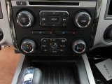 2016 Ford Expedition Limited Controls