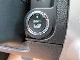 2016 Ford Expedition Limited Controls