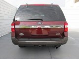2016 Ford Expedition King Ranch Exterior