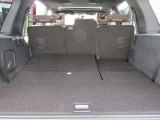 2016 Ford Expedition King Ranch Trunk