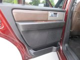 2016 Ford Expedition King Ranch Door Panel
