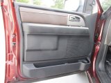 2016 Ford Expedition King Ranch Door Panel