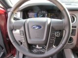 2016 Ford Expedition King Ranch Steering Wheel