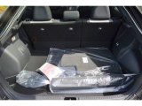 2016 Scion tC  Trunk